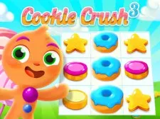 Cookie Crush 3