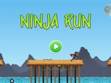 Ninja Run