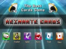 Reinarte Cards