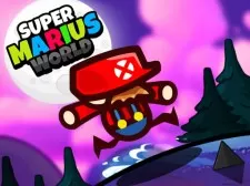 Super Marius World